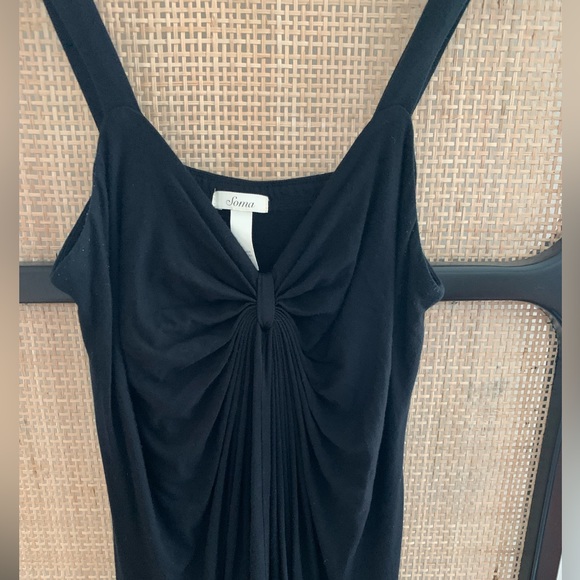 SOMA Maxi Dress - Picture 2 of 3